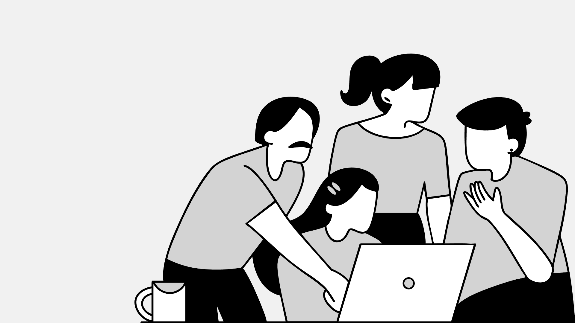 Website Audit Score Breakdown