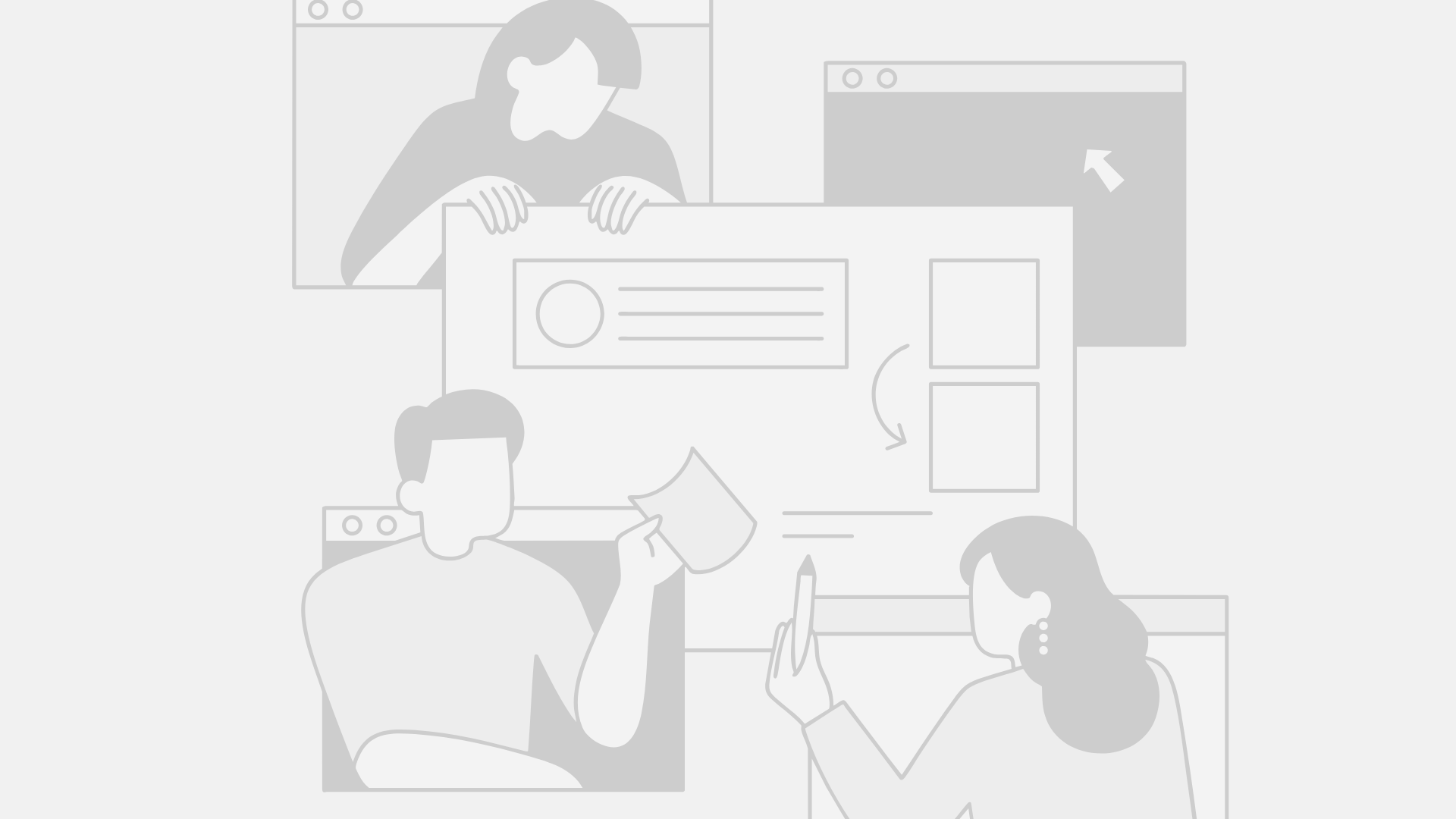 Directory Categories